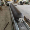 yokohama type used for ship or dock pneumatic marine thin type rubber fender